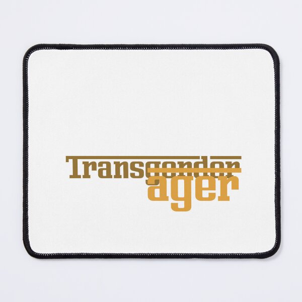 Item preview, Transager designed and sold by CrocoDi.
