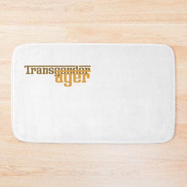 Item preview, Transager designed and sold by CrocoDi.