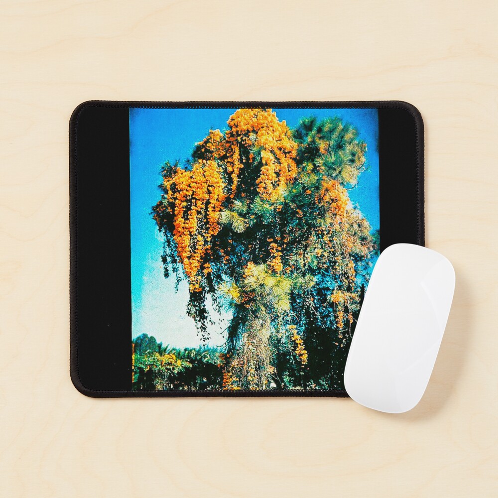 Item preview, Mouse Pad designed and sold by Inmigrant.