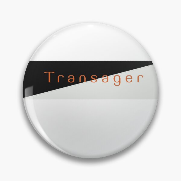 Item preview, Copy of Transager designed and sold by CrocoDi.