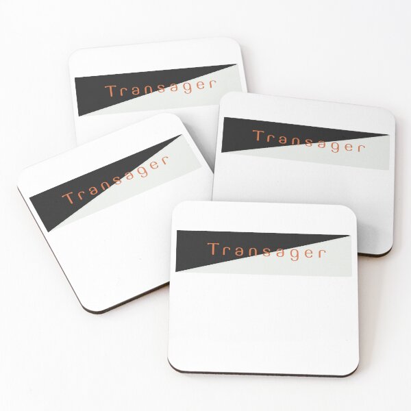 Item preview, Copy of Transager designed and sold by CrocoDi.