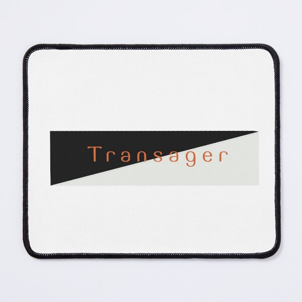 Item preview, Copy of Transager designed and sold by CrocoDi.