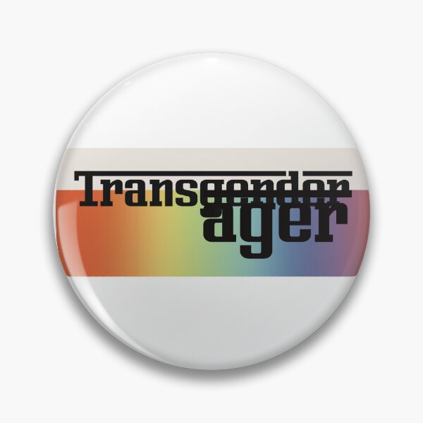 Item preview, Transager designed and sold by CrocoDi.