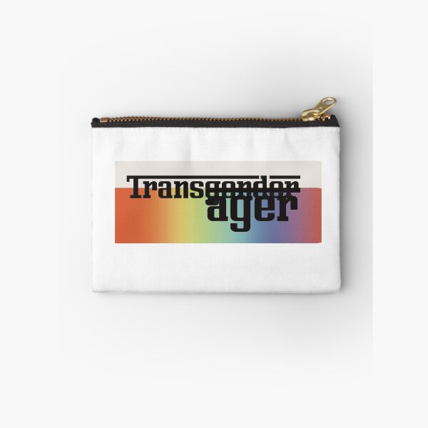 Item preview, Transager designed and sold by CrocoDi.