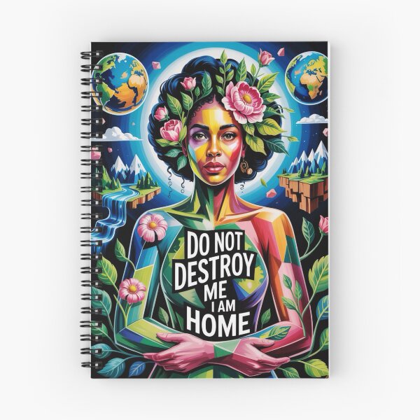 Item preview, Do not destroy me I am home designed and sold by R0X Designs .