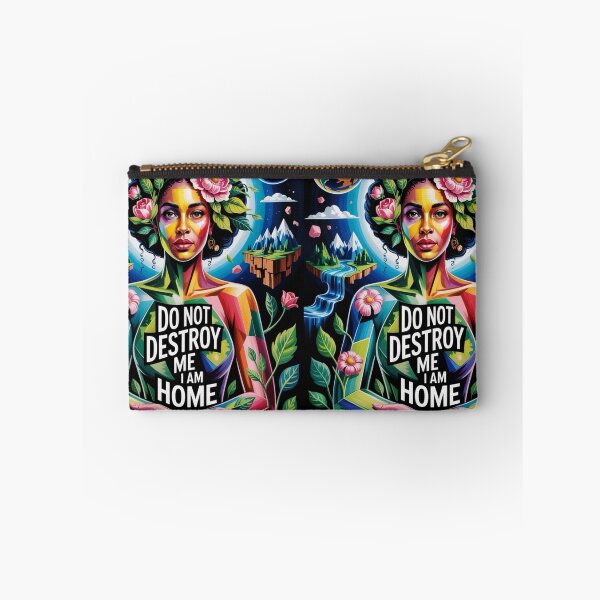 Item preview, Do not destroy me I am home designed and sold by R0X Designs .