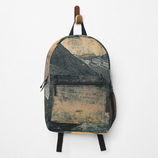 Item preview, Matterhorn, grunge effect designed and sold by Mauswohn.