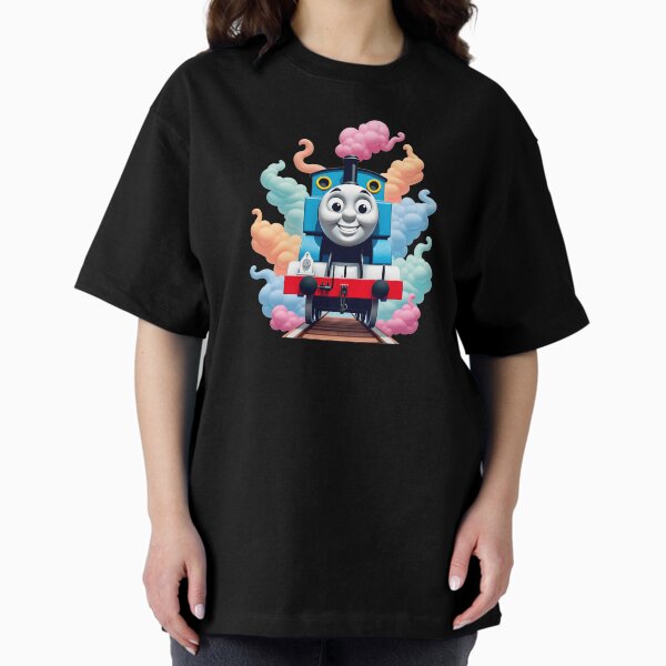 Item preview, Thomas the Tank Engine designed and sold by Ajay Creative Studio.