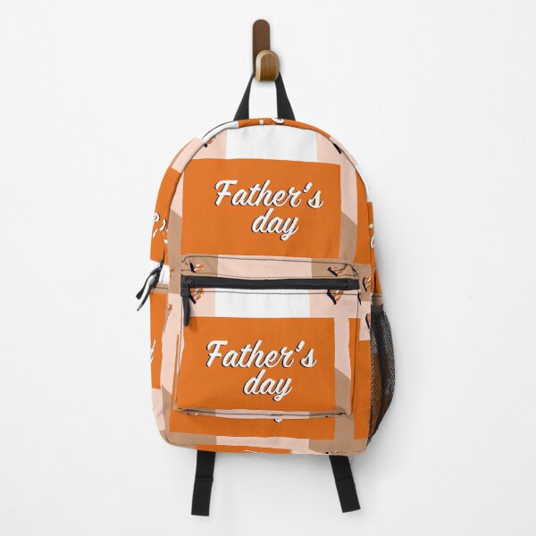 Item preview, Modern Father’s Day Card with Bold Design designed and sold by ART ATTACK ZONE.