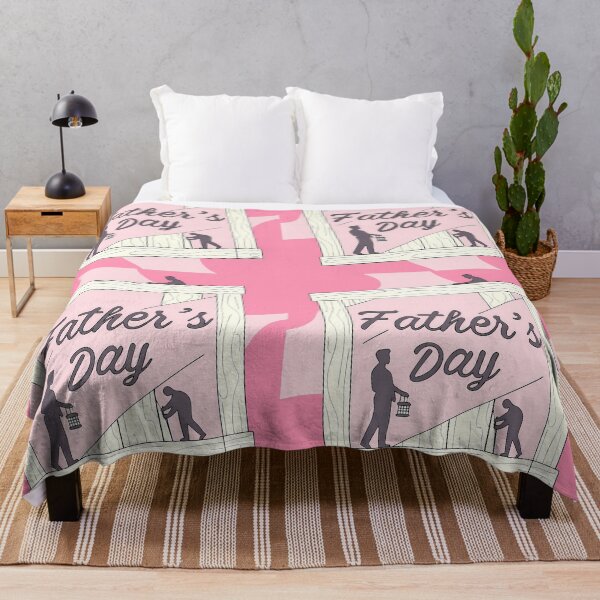 Item preview, Craft-Inspired Father’s Day Greeting designed and sold by ART ATTACK ZONE.