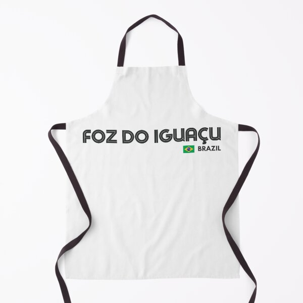 Item preview, Foz do Iguaçu - Brazil  designed and sold by Sketch-Shack.