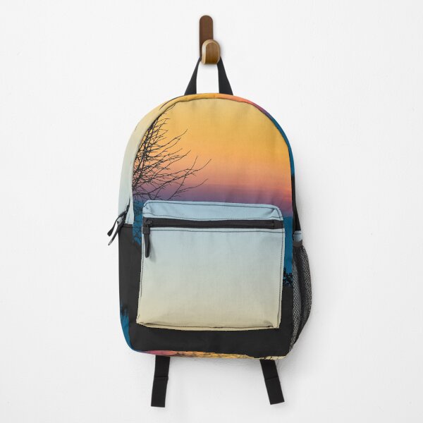 Item preview, sun set on hill top  designed and sold by Royal Scepter.