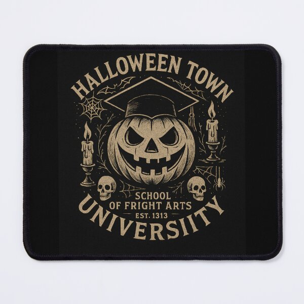 Item preview, Halloween Town University – Est. 1313 designed and sold by SGMark.