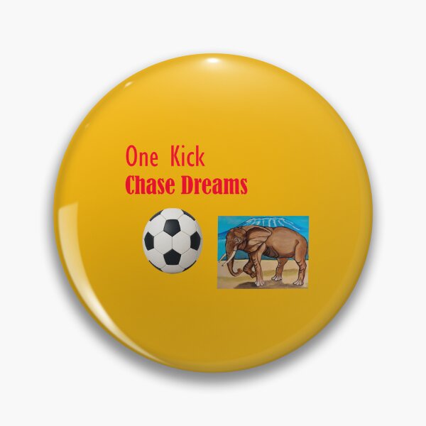 Item preview, Eleven Dreams, One Goal designed and sold by annenambiro.