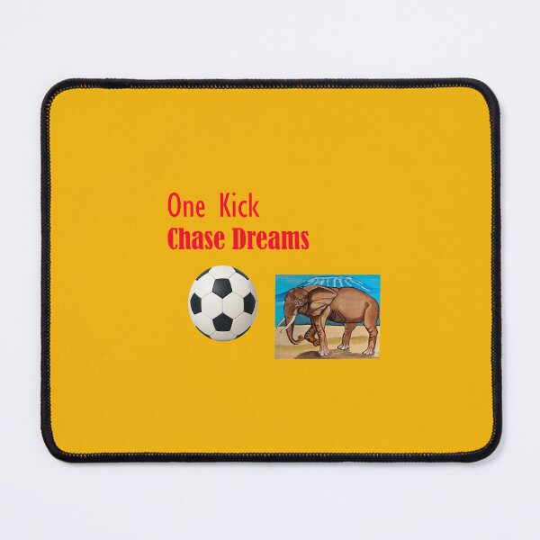 Item preview, Eleven Dreams, One Goal designed and sold by annenambiro.