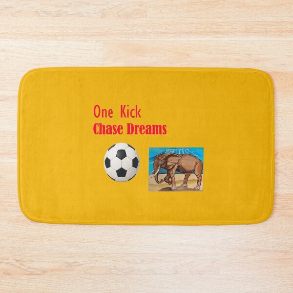 Item preview, Eleven Dreams, One Goal designed and sold by annenambiro.