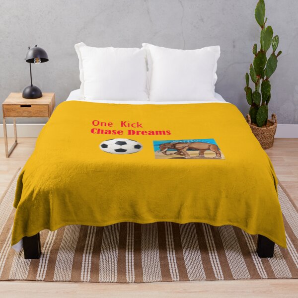Item preview, Eleven Dreams, One Goal designed and sold by annenambiro.