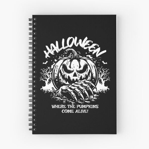 Item preview, halloween town university designed and sold by Yucku1.