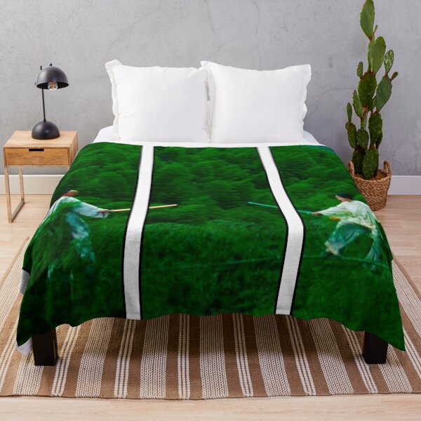 Item preview, Crouching Tiger Hidden Dragon designed and sold by Interstellarwear.