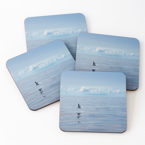 Item preview, Bird over the Ocean 01 designed and sold by Weston  Westmoreland.