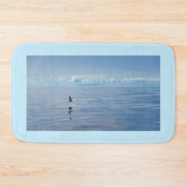 Item preview, Bird over the Ocean 01 designed and sold by Weston  Westmoreland.
