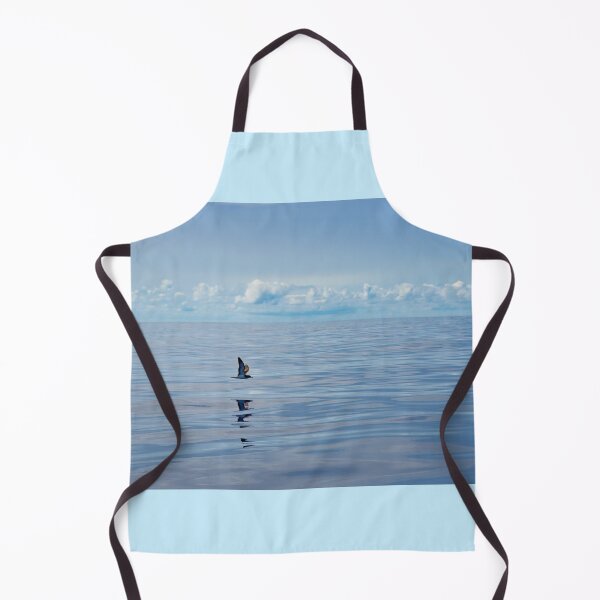Item preview, Bird over the Ocean 01 designed and sold by Weston Westmoreland.