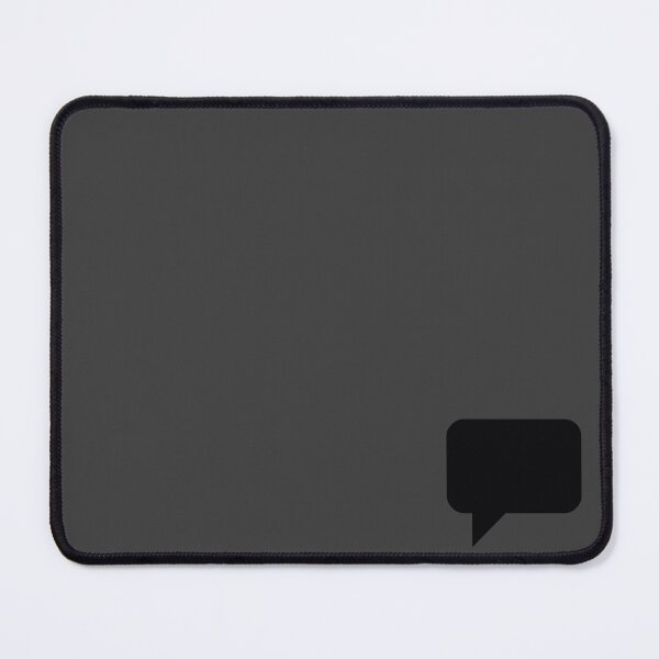 Item preview, Minimalist Speech Bubble Icon designed and sold by Icon-Icon.
