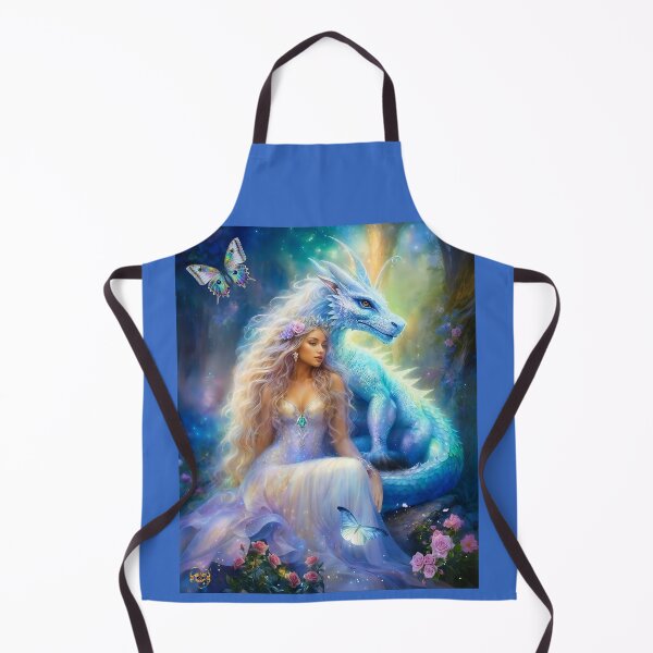 Item preview, Enchanted Dragon Spirit Guide designed and sold by Joy Shuliana.