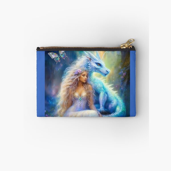 Item preview, Enchanted Dragon Spirit Guide designed and sold by Joy Shuliana.