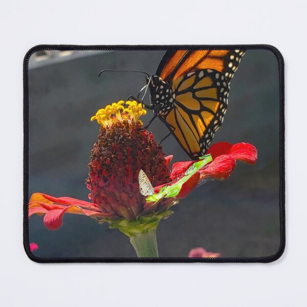 Item preview, Healing The Earth Through Pollination: Monarch Butterfly 1A 12/19 designed and sold by Unlimited Imagination .