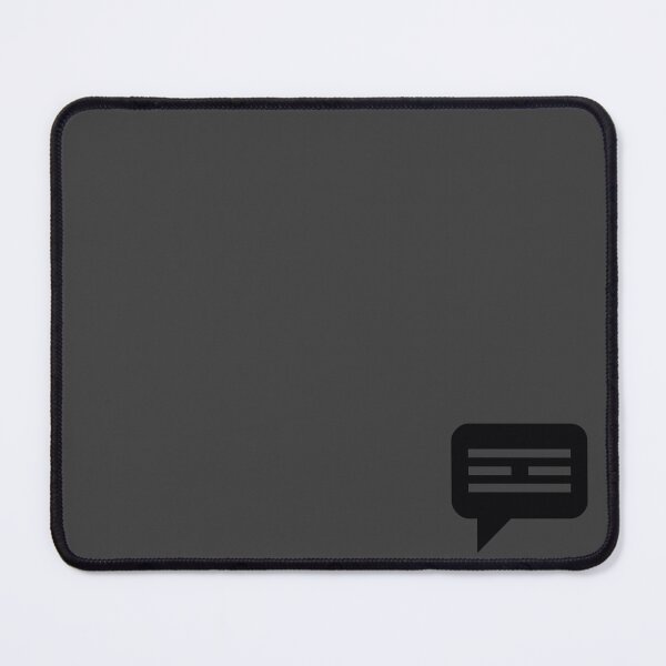 Item preview, Minimalist Chat Lines Icon designed and sold by Icon-Icon.