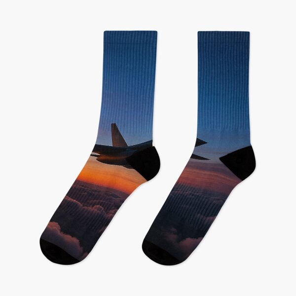 Item preview, B-21 Raider at Twilight Altitude designed and sold by Skyframe Aviation.