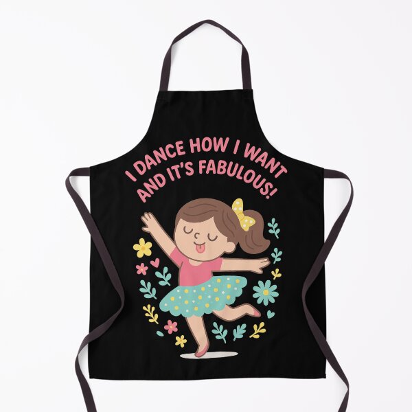 Item preview, Ballet Love I Dance As I Will designed and sold by LuminOrb.
