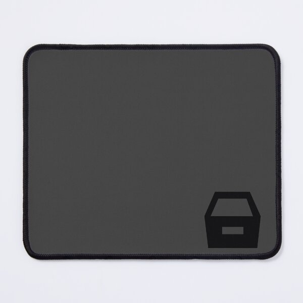 Item preview, Minimalist File Box Icon designed and sold by Icon-Icon.