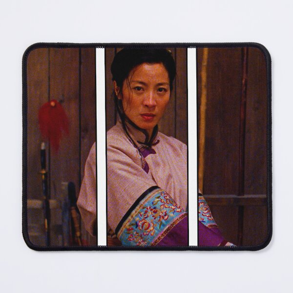 Item preview, Crouching Tiger Hidden Dragon designed and sold by Sector 99.