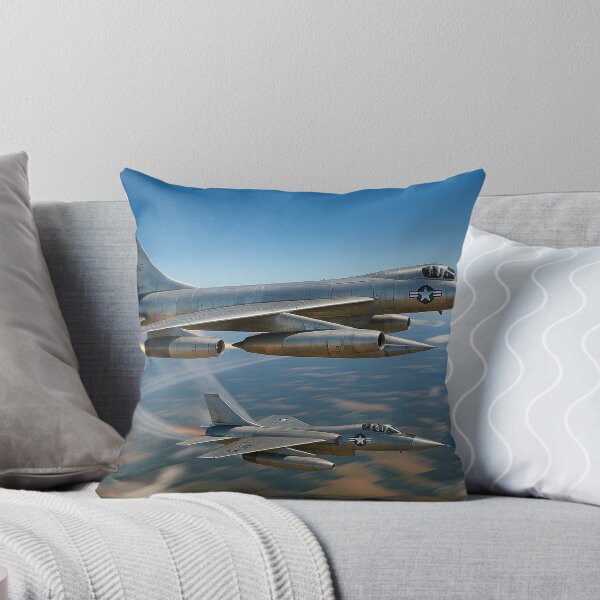 Item preview, B-58 Hustler in Supersonic Flight designed and sold by Skyframe Aviation.