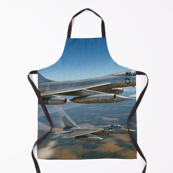 Item preview, B-58 Hustler in Supersonic Flight designed and sold by Skyframe Aviation.