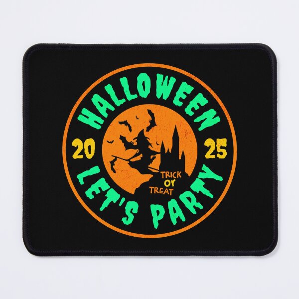 Item preview, halloween town university designed and sold by Yucku1.
