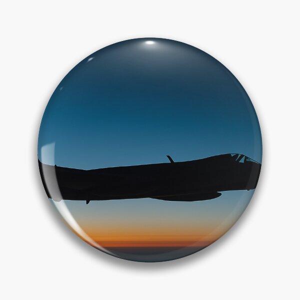 Item preview, U2 Dragon Lady at Dawn Altitude designed and sold by Skyframe Aviation.