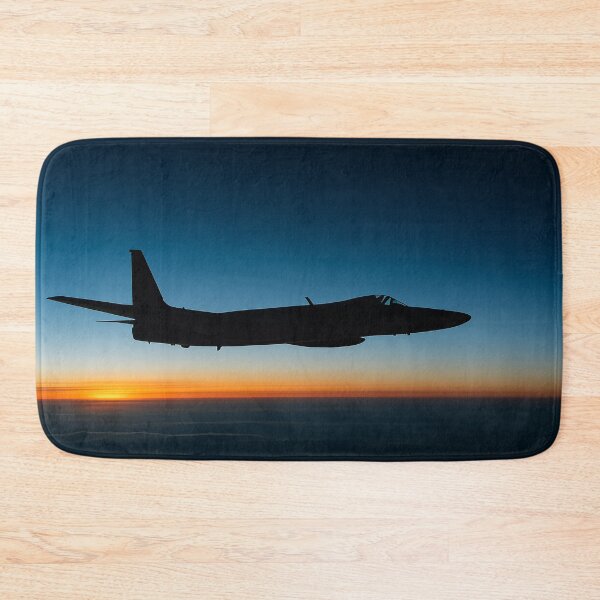 Item preview, U2 Dragon Lady at Dawn Altitude designed and sold by Skyframe Aviation.