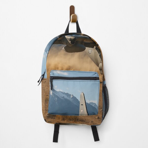 Item preview, C-130 Hercules Tactical Dirt Landing designed and sold by Skyframe Aviation.
