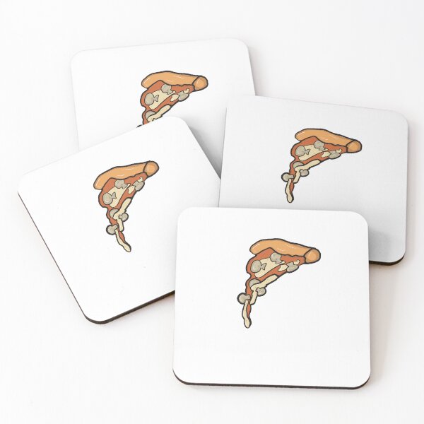 Item preview, Pizza ai funghi  designed and sold by Visiolucida.