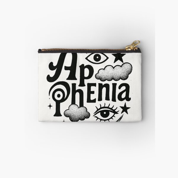 Item preview, Apophenia - Mystical Patterns of Perception designed and sold by Owcomm.