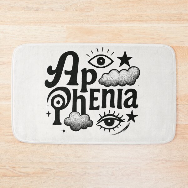 Item preview, Apophenia - Mystical Patterns of Perception designed and sold by Owcomm.