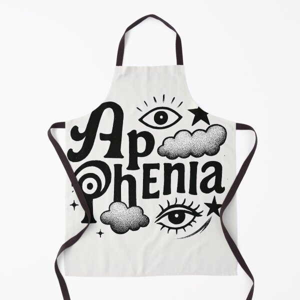 Item preview, Apophenia - Mystical Patterns of Perception designed and sold by Owcomm.
