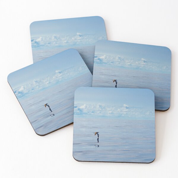 Item preview, Bird over the Ocean 02 designed and sold by Weston  Westmoreland.