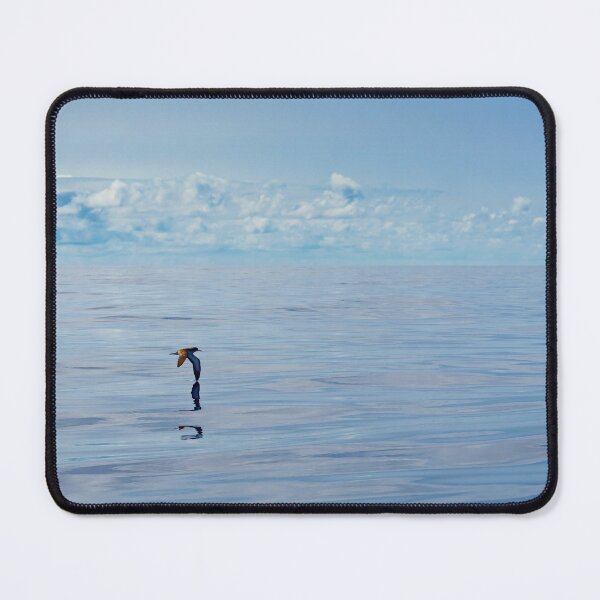 Item preview, Bird over the Ocean 02 designed and sold by Weston Westmoreland.