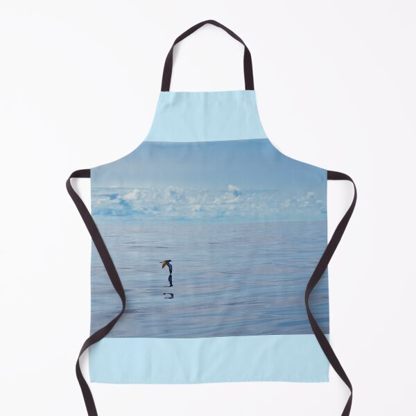 Item preview, Bird over the Ocean 02 designed and sold by Weston Westmoreland.