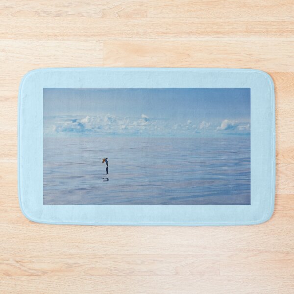 Item preview, Bird over the Ocean 02 designed and sold by Weston  Westmoreland.