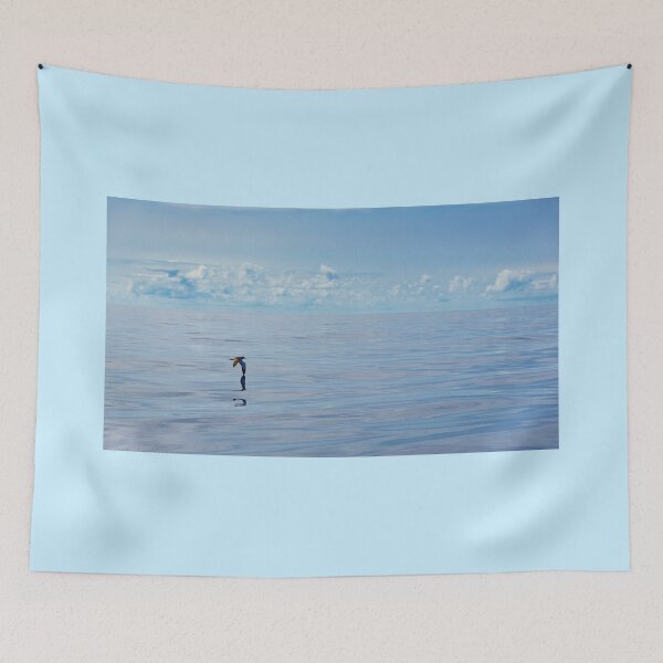 Item preview, Bird over the Ocean 02 designed and sold by Weston  Westmoreland.